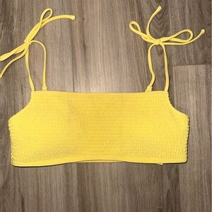 Abercrombie Bikini Top